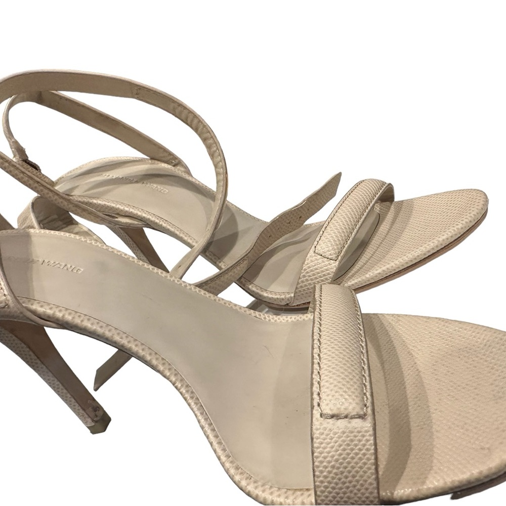 Alexander Wang shoe size 39